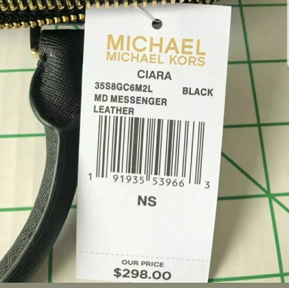 Handbag - Picture 4 of 4